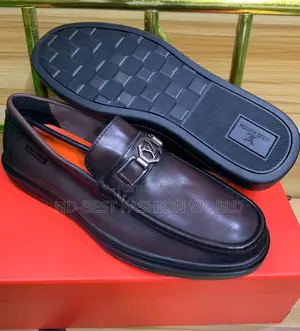 Pure Leather Shoes