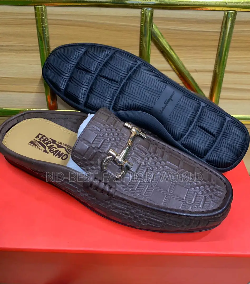 Pure Quality Shoes