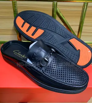 Pure Quality Shoes
