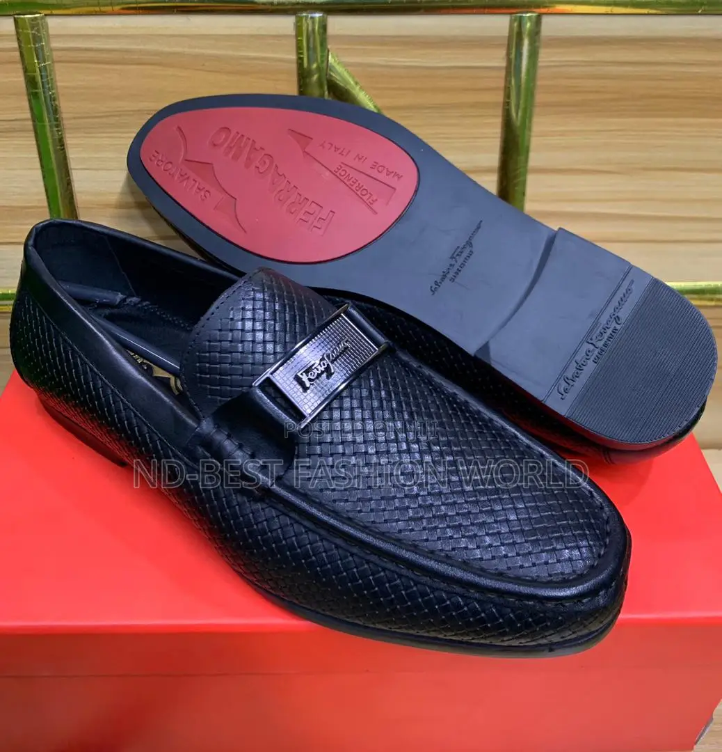 Pure Quality Shoes