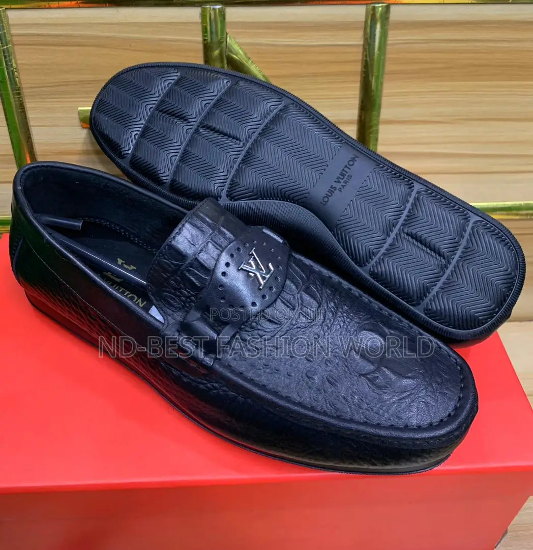 Pure Quality Shoes