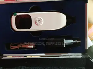 Transcutaneous Bilirubinometer