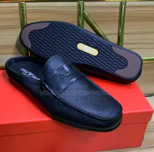 Pure Leather Shoes