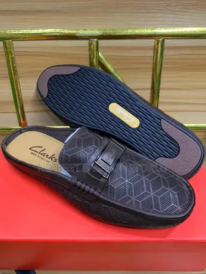 Pure Leather Shoes