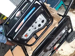 CEEMAN 1.5kva Petrol Generator 100% Copper Coil