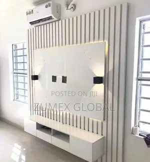 Television Console