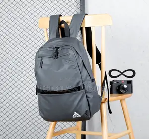 Adidas Designer Water Résistance Back Pack