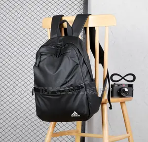Adidas Designer Water Résistance Back Pack