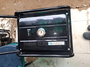 《》12kva CEEMAN Petrol Generator Model CE28000E2 100%