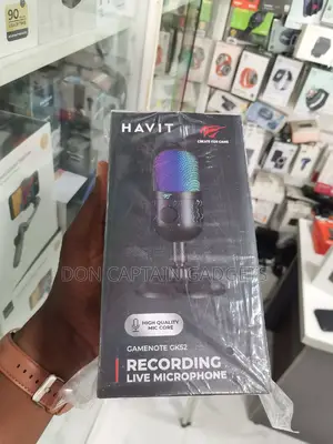 Podcast Havit GK52