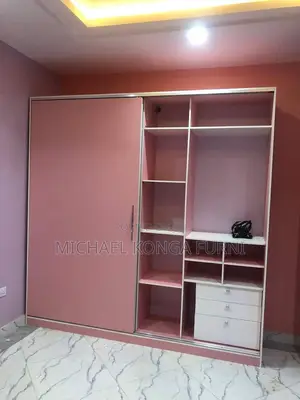 Stylist Wardrobe