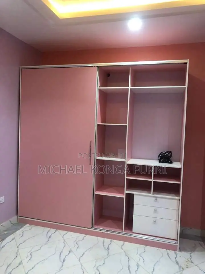 Stylist Wardrobe