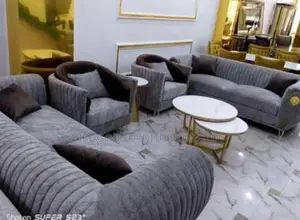 High Classic Turkish Contemporary Fabric Sofa Chair