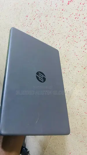Laptop HP 250 G7 8GB Intel Core i5 SSD 256GB