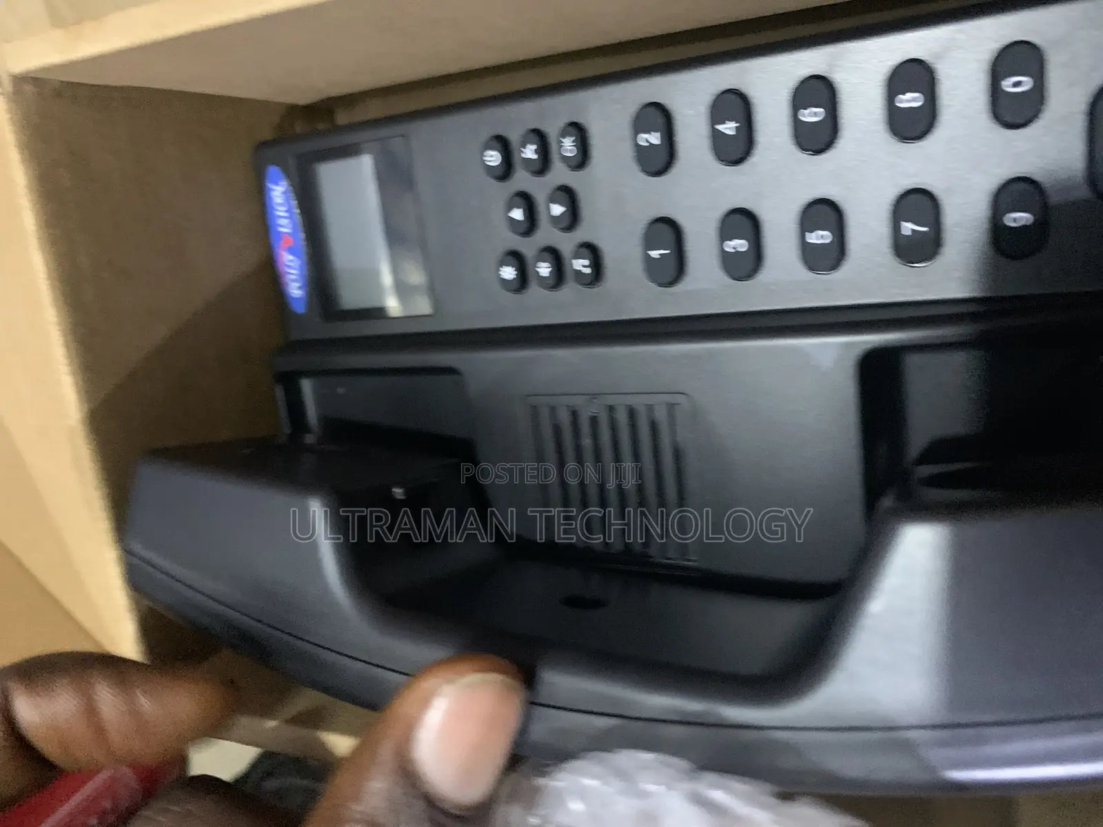 Wireless Intercom ( Communication)