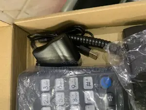 Huawei Landline Telephone (Communication)