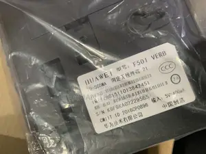 Huawei Landline Telephone (Communication)