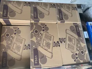 Huawei Landline Telephone (Communication)