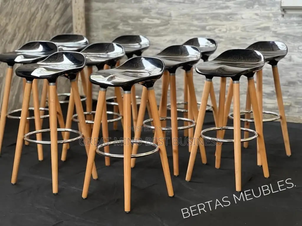 High Quality Bar Stools