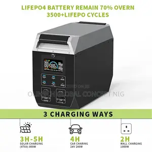 Power Generator