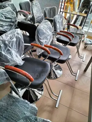 Quality Saloon Chair