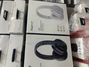 HAVIT Wireless Headset I62
