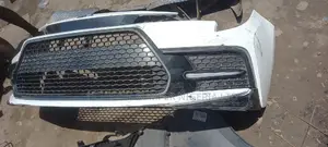 Complete Front Tokunbor Bumper Toyota Corolla Sport 2021