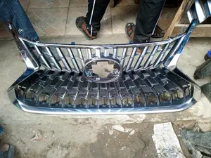 Front Tokunbor Grill Es 350 Lexus 2021