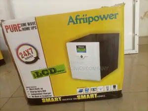 3.5kva Affripower Solar Indian Inverter