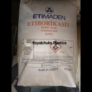 Boric Acid 25kg