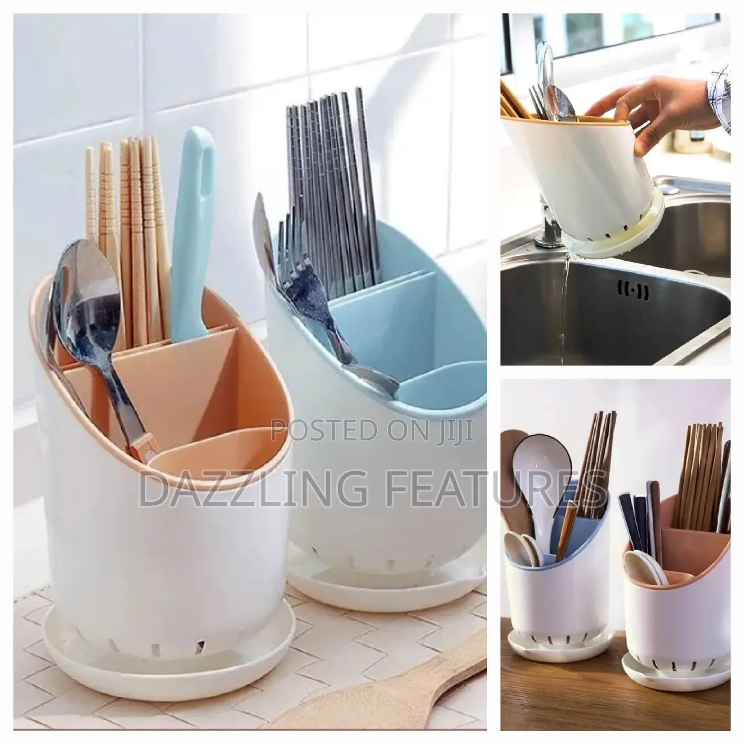 Cutlery Holder