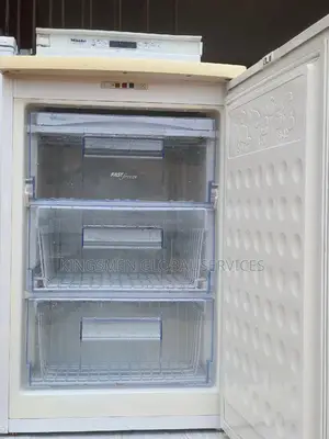 Beko Table Top Freezer Low Energy Consumption