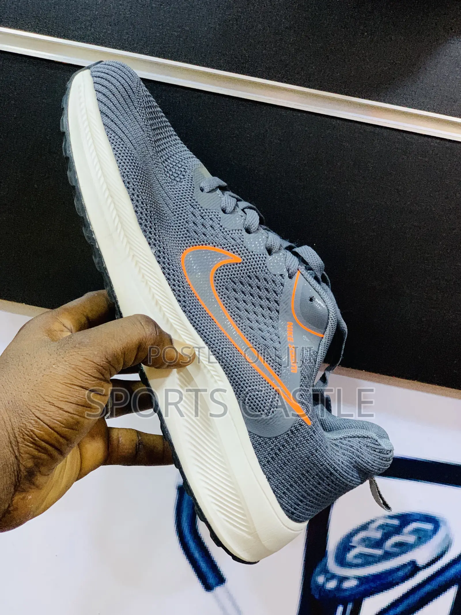 Nike Sneakers