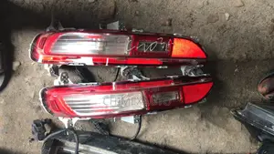 Back Bumper Reflector Replacement for Kia Sportage 2016-2017