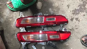 Back Bumper Reflector Replacement for Kia Sportage 2016-2017