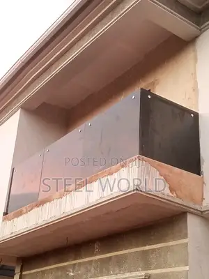 Unified Frameless Design