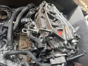 Automatic Gearbox Honda HRV 2016 2017 2018