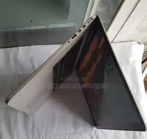 Laptop Apple MacBook Pro 2015 16GB Intel Core I7 SSD 512GB