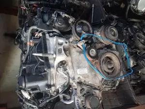 Latest Engine Honda HRV 2023 2024