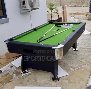 Foreign Standard Snooker Board