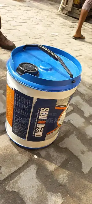 20ltrs Concrete Hardner