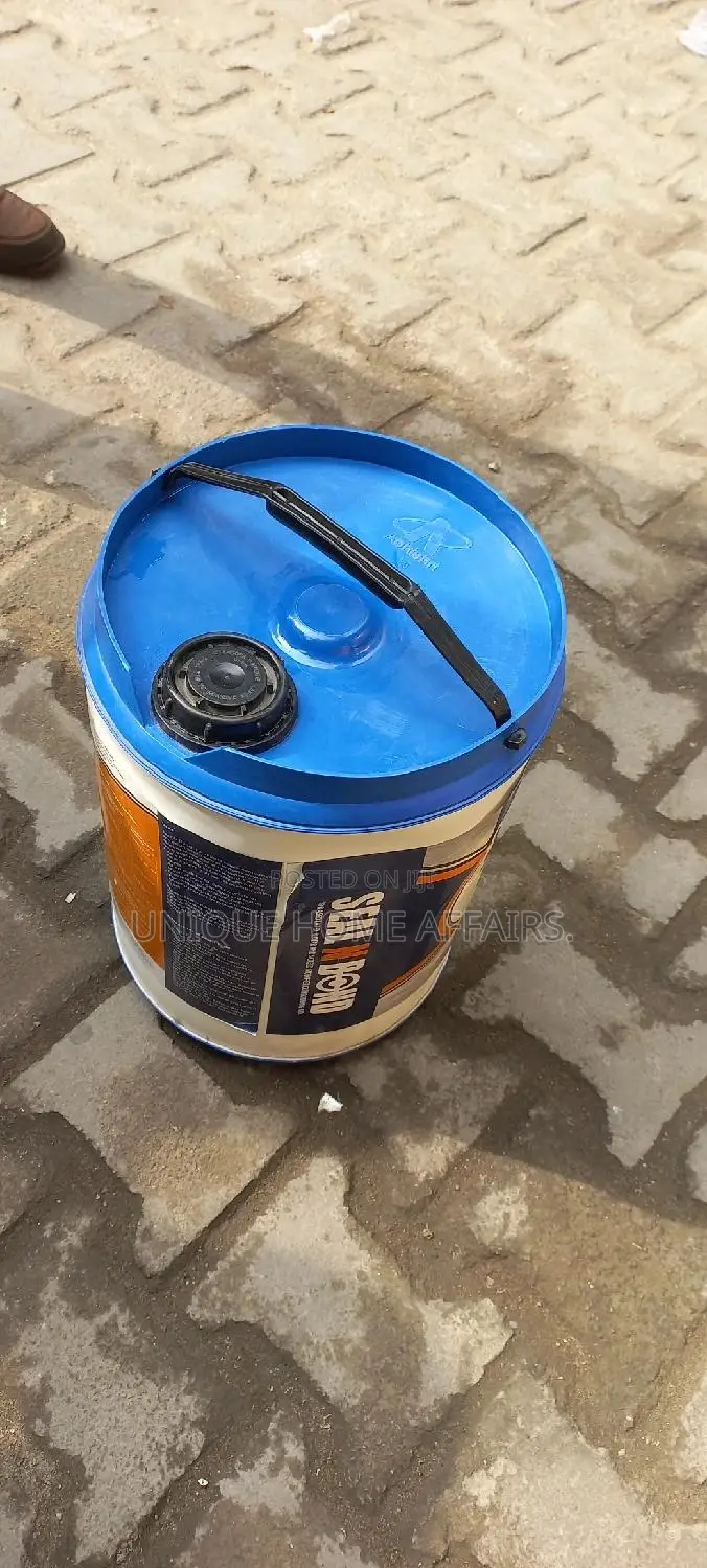 20ltrs Concrete Hardner