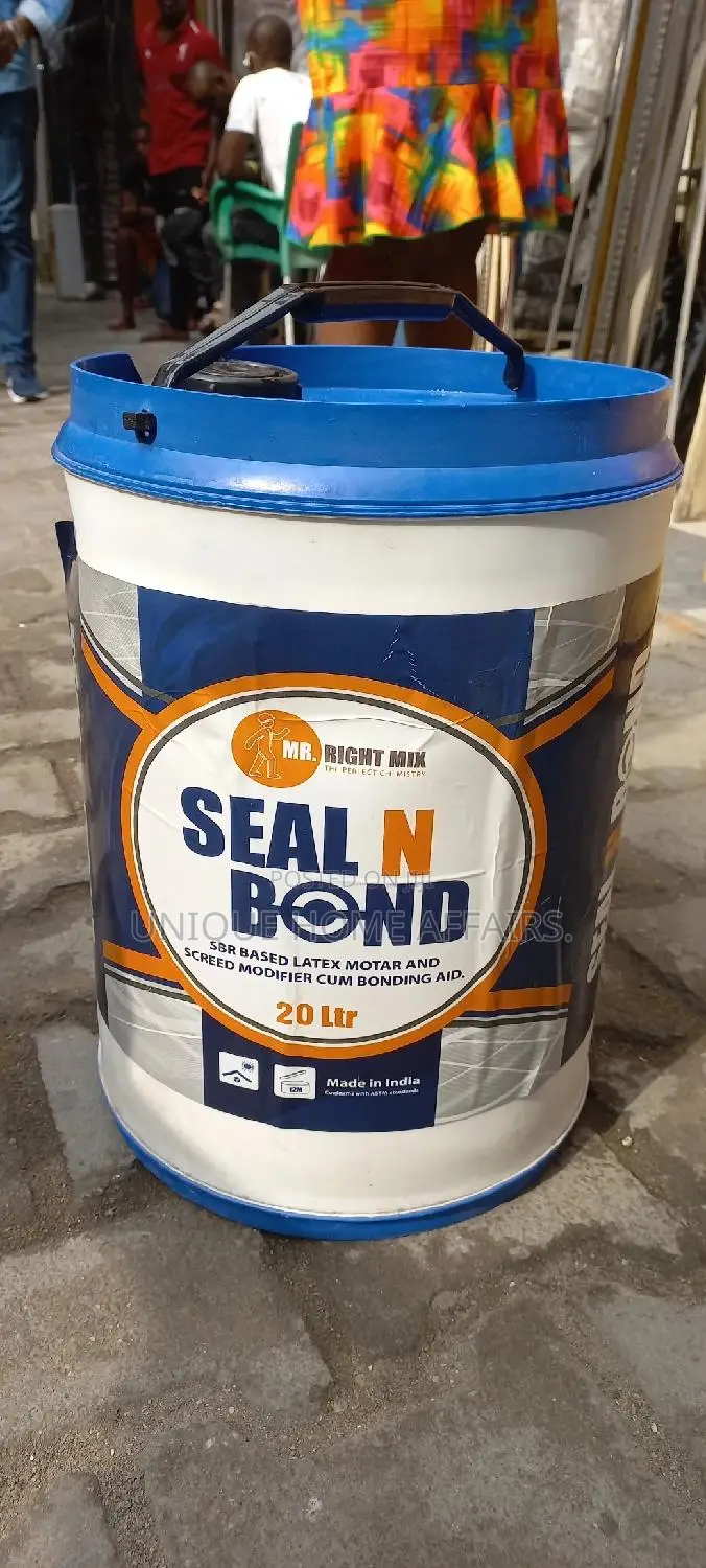20ltrs Concrete Hardner
