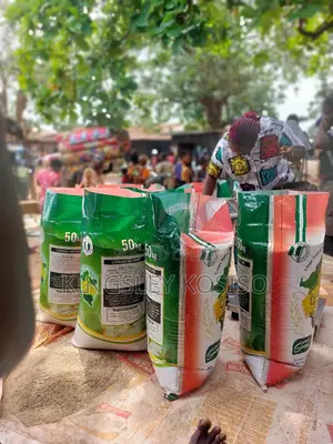 Abakaliki Rice