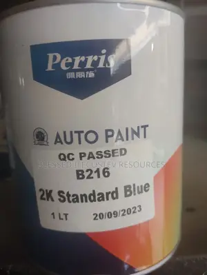 Autobase Paint