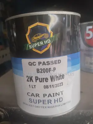 Autobase Paint