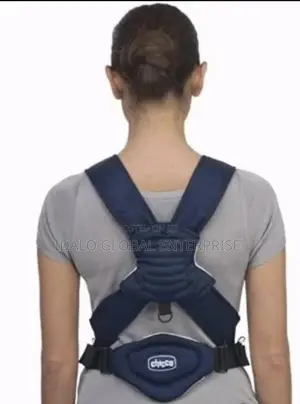 Chicco Baby Carrier