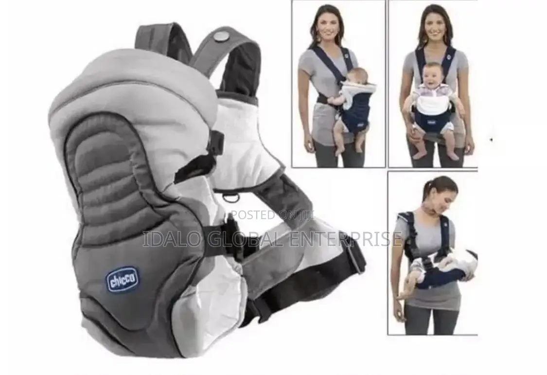 Chicco Baby Carrier