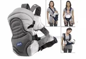 Chicco Baby Carrier