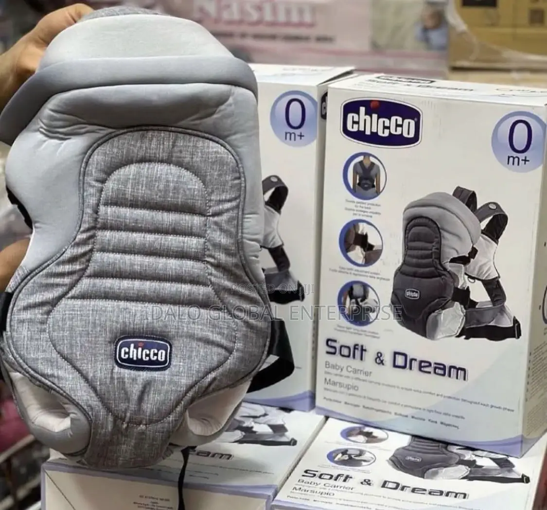 Chicco Baby Carrier